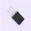 MJL3281A Bipolar Transistors - BJT