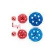 LS-00040 OSEPP Accessories