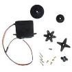 LS-5010SR OSEPP Accessories