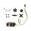 LS-955CR OSEPP Accessories