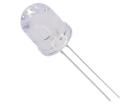 OSG5DAA131A-CRLED14 Standard LEDs - Through Hole