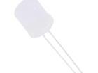 OSG5DAA6K2A Standard LEDs - Through Hole