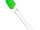 OSG8HA7WA4B Standard LEDs - Through Hole