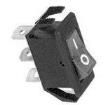 CRSL1A125V1M9 Rocker Switches