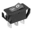 CRSL1A125V3M9 electronic component of Oslo Switch