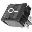 CRTL11A125V1M9 Rocker Switches