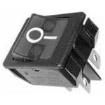 CRTL11A125V3M9 Rocker Switches