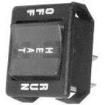 CRTP771A9M9 Rocker Switches