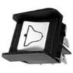 CRTP88A9M9 Rocker Switches