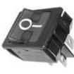 RTL11A250V1C9 Rocker Switches