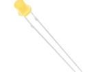 OSO5JA34E4A Standard LEDs - Through Hole