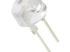 OSR5XAAC11U Standard LEDs - Through Hole
