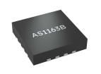 AS1163B-AQFT QFN16 electronic component of Osram