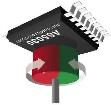 AS5030-ATST  Sensors