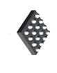 AS7057-BWLM Analog Front End - AFE