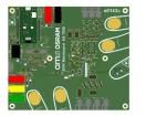 AS7058A EVK EXTENSION BOARD electronic component of Osram