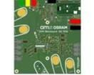 AS7058A EVK EXTENSION BOARD RF Development Tools