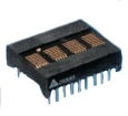 DLR2416 electronic component of OSRAM