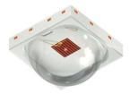 GF PUSRA1.25-SHSK-1-1-700-R33  Optoelectronics