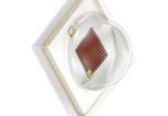 GH CSSPM1.24-4T2U-1-1-350-R33 High Power LEDs - Single Colour