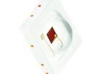GH DASPA2.24-QMRK-1-1-100-R18 High Power LEDs - Single Colour