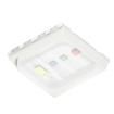 GW J9LHS1.4M-C1C7-2+58+MQ+57A-1-100-R33  Optoelectronics