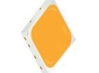 GW P9LR34.EM-L8M4-XX58-1-45-R18 High Power LEDs - White