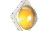 GW PUSRA1.EM-M8MF-A636-1 High Power LEDs - White