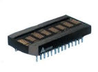 HDSP2112S electronic component of OSRAM