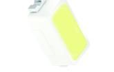 KP DELPS1.FP-UGVI-34-Z555 High Power LEDs - Single Colour