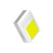 KW CELNM1.TG-Z5NF6-EBVFFCBB46-15B3 High Power LEDs - White