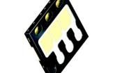 KW H3L531.TE-Z7Q6-EBVFFCBB46-DFYF High Power LEDs - White