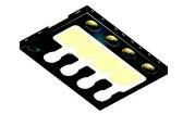 KW H4L531.TE-Z6R6-EBVFFCBB46-4LZL Optoelectronics