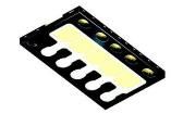 KW H5L531.TE-Z7R7-EBVFFCBB46-RS5R Optoelectronics