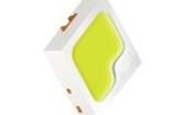 KY DDLN31.FY-5H8H-5F-8E8G Single Colour LEDs