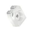 LA E67F-BACB-24-3A5A Standard LEDs - SMD