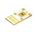 LE A P1MQ-SQST-W2-0-F00 electronic component of Osram