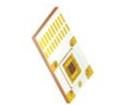LE A P2MQ-TTUQ-W2-0-F00 Single Colour LEDs