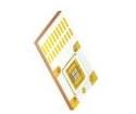 LE B P2MQ-HTJQ-23-0-J00-T01 Single Colour LEDs