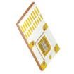 LE B P3MQ-HRJQ-23-0-F00 High Power LEDs - Single Colour