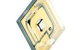 LE B Q9WM-4S3T-24 High Power LEDs - Single Colour