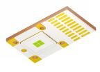 LE CG P2AQ-VRWP-A-0  Optoelectronics