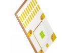 LE CG P2AQ-VRWP-A-0 High Power LEDs - Single Colour