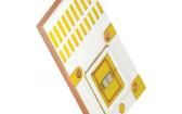 LE D P1MQ-FSGQ-R-0 High Power LEDs - Single Colour