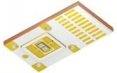 LE D P1MR-GPGT-R-0  Optoelectronics