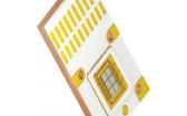 LE D P3MQ-HTJR-R-0 High Power LEDs - Single Colour