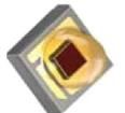 LJ CKBP-JXKX-47-1-Z High Power LEDs - Single Colour
