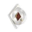 LJ CRBP.01-JZLY-27-3A4A-350-R18 High Power LEDs - Single Colour