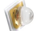 LT CN5M-FBGB-25-1-Z High Power LEDs - Single Colour