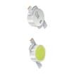 LW P4SG-V2AB-FK0PN0-46-F Standard LEDs - SMD